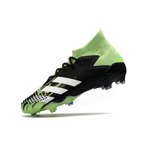 Adidas Predator Mutator 20.1 FG Negro Verde Vit_6.jpg